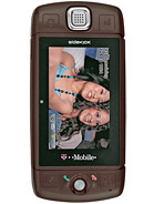 Best available price of T-Mobile Sidekick LX in Mozambique