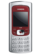 Best available price of Siemens A31 in Mozambique