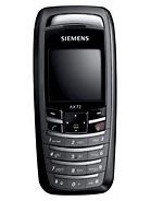 Best available price of Siemens AX72 in Mozambique