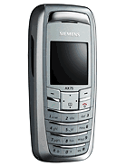 Best available price of Siemens AX75 in Mozambique