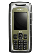 Best available price of Siemens M75 in Mozambique