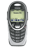 Best available price of Siemens S55 in Mozambique