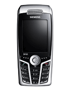 Best available price of Siemens SP65 in Mozambique