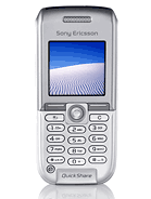 Best available price of Sony Ericsson K300 in Mozambique