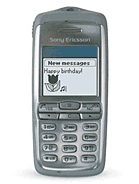 Best available price of Sony Ericsson T600 in Mozambique