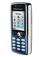 Best available price of Sony Ericsson T610 in Mozambique
