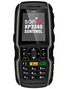 Best available price of Sonim XP3340 Sentinel in Mozambique