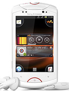 Best available price of Sony Ericsson Live with Walkman in Mozambique