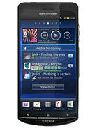 Best available price of Sony Ericsson Xperia Duo in Mozambique