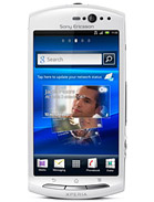 Best available price of Sony Ericsson Xperia neo V in Mozambique