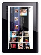 Best available price of Sony Tablet S 3G in Mozambique