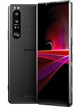 Best available price of Sony Xperia 1 III in Mozambique