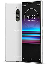 Best available price of Sony Xperia 1 in Mozambique