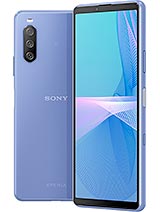Best available price of Sony Xperia 10 III in Mozambique