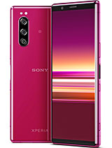 Best available price of Sony Xperia 5 in Mozambique
