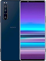 Best available price of Sony Xperia 5 Plus in Mozambique