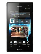 Best available price of Sony Xperia acro S in Mozambique