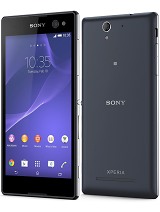 Best available price of Sony Xperia C3 in Mozambique
