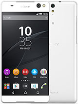 Best available price of Sony Xperia C5 Ultra Dual in Mozambique