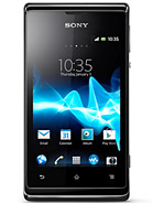 Best available price of Sony Xperia E dual in Mozambique