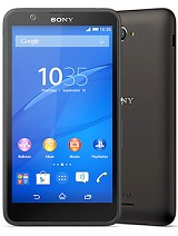 Best available price of Sony Xperia E4 in Mozambique