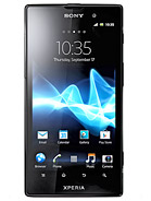 Best available price of Sony Xperia ion HSPA in Mozambique