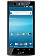 Best available price of Sony Xperia ion LTE in Mozambique