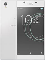 Best available price of Sony Xperia L1 in Mozambique