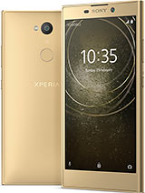 Best available price of Sony Xperia L2 in Mozambique