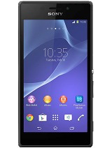 Best available price of Sony Xperia M2 dual in Mozambique