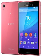 Best available price of Sony Xperia M4 Aqua in Mozambique