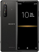Best available price of Sony Xperia Pro in Mozambique
