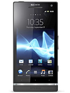 Best available price of Sony Xperia SL in Mozambique