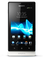 Best available price of Sony Xperia sola in Mozambique