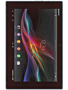 Best available price of Sony Xperia Tablet Z LTE in Mozambique