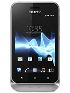 Best available price of Sony Xperia tipo dual in Mozambique