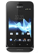 Best available price of Sony Xperia tipo in Mozambique