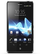 Best available price of Sony Xperia T LTE in Mozambique