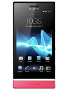 Best available price of Sony Xperia U in Mozambique