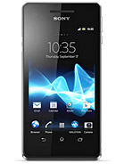 Best available price of Sony Xperia V in Mozambique