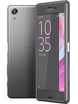 Best available price of Sony Xperia X Performance in Mozambique