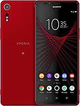 Best available price of Sony Xperia X Ultra in Mozambique