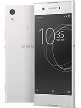 Best available price of Sony Xperia XA1 in Mozambique