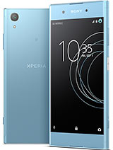 Best available price of Sony Xperia XA1 Plus in Mozambique