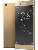 Best available price of Sony Xperia XA1 Ultra in Mozambique