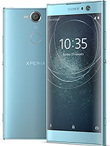 Best available price of Sony Xperia XA2 in Mozambique
