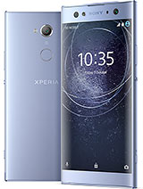 Best available price of Sony Xperia XA2 Ultra in Mozambique
