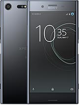 Best available price of Sony Xperia XZ Premium in Mozambique