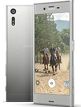 Best available price of Sony Xperia XZ in Mozambique