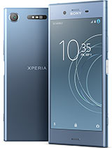 Best available price of Sony Xperia XZ1 in Mozambique